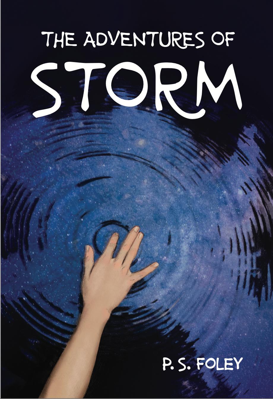 Book 1 Front Cover