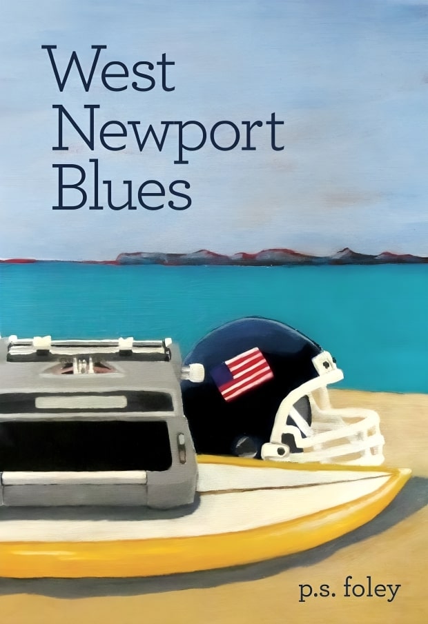 Book 2 Front Cover