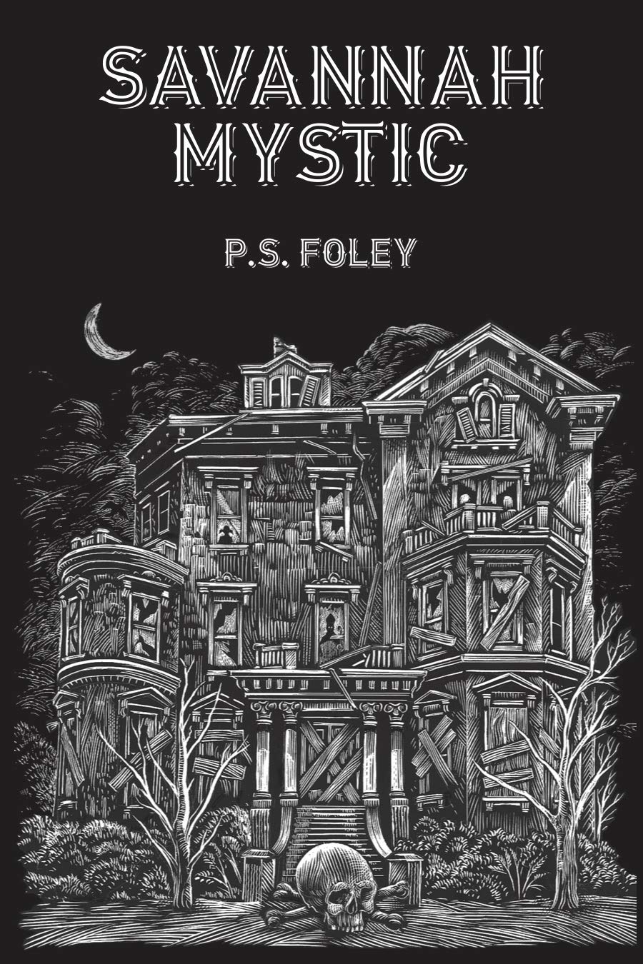 Book 4 Front Cover