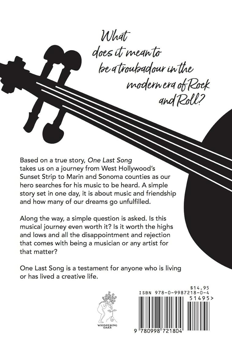 Book 4 Back Cover